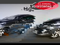 Renault Clio - 1.5 dCi Limited Airco LED Navigatie Goed Onderhouden! Rijklaarprijs! Inruil Mogelijk!