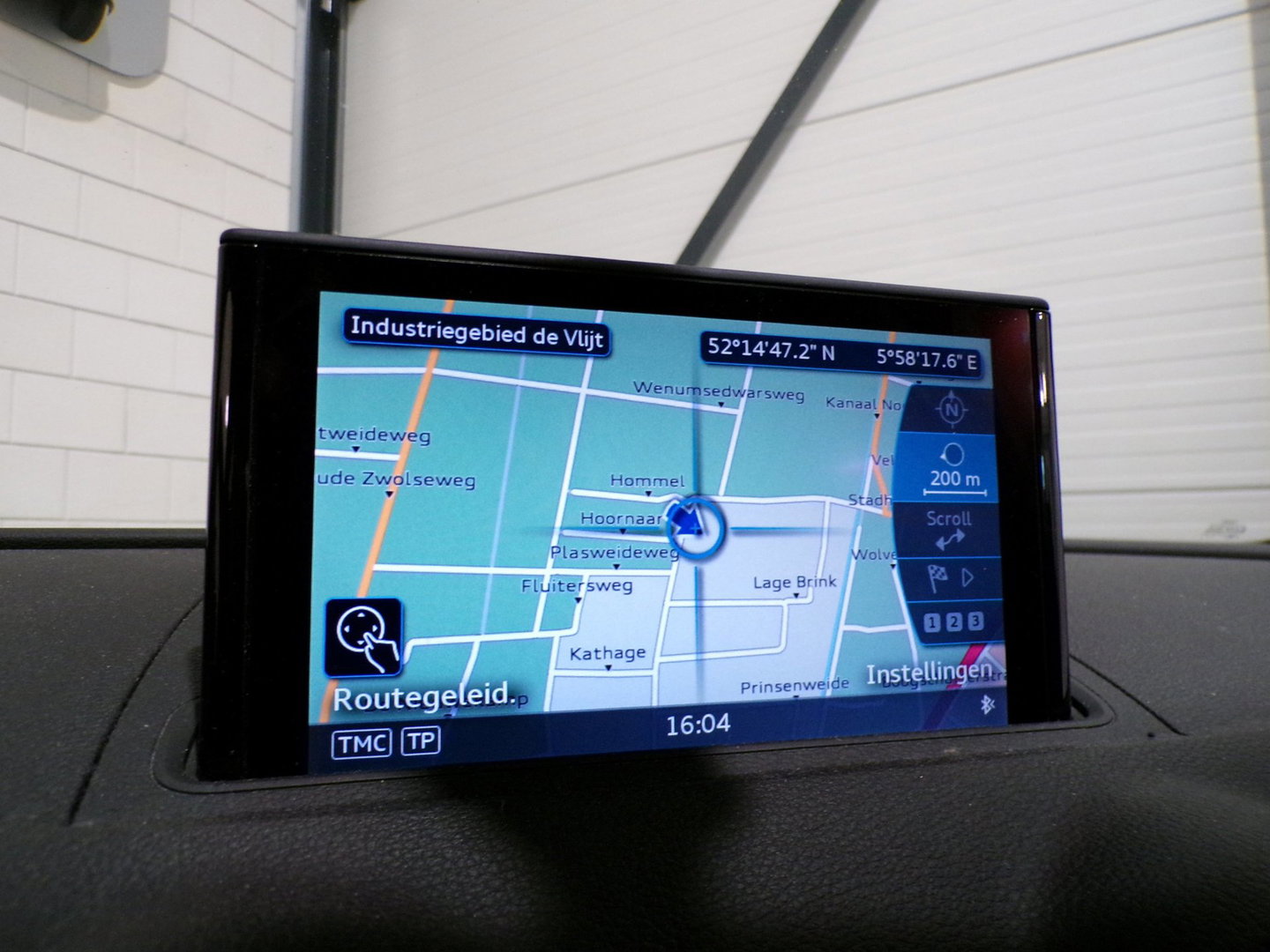 Audi A3 Sportback 1.4 TFSI 2X S-Line "Origineel NL!" Automaat! Xenon-LED Pakeersensoren Leer Sportstoelen Nieuwe-APK Garantie