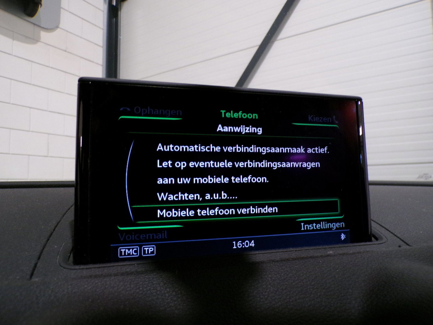 Audi A3 Sportback 1.4 TFSI 2X S-Line "Origineel NL!" Automaat! Xenon-LED Pakeersensoren Leer Sportstoelen Nieuwe-APK Garantie