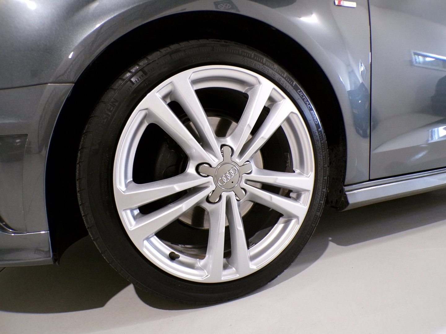 Audi A3 Sportback 1.4 TFSI 2X S-Line "Origineel NL!" Automaat! Xenon-LED Pakeersensoren Leer Sportstoelen Nieuwe-APK Garantie