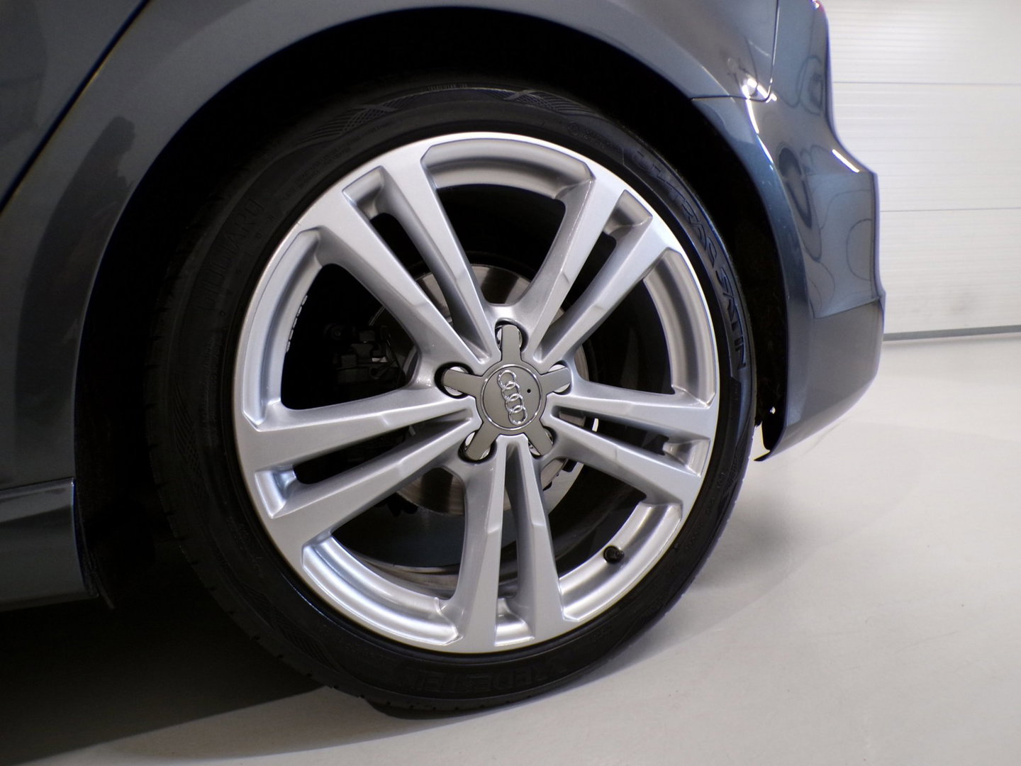 Audi A3 Sportback 1.4 TFSI 2X S-Line "Origineel NL!" Automaat! Xenon-LED Pakeersensoren Leer Sportstoelen Nieuwe-APK Garantie