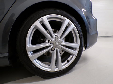 Audi A3 Sportback 1.4 TFSI 2X S-Line "Origineel NL!" Automaat! Xenon-LED Pakeersensoren Leer Sportstoelen Nieuwe-APK Garantie