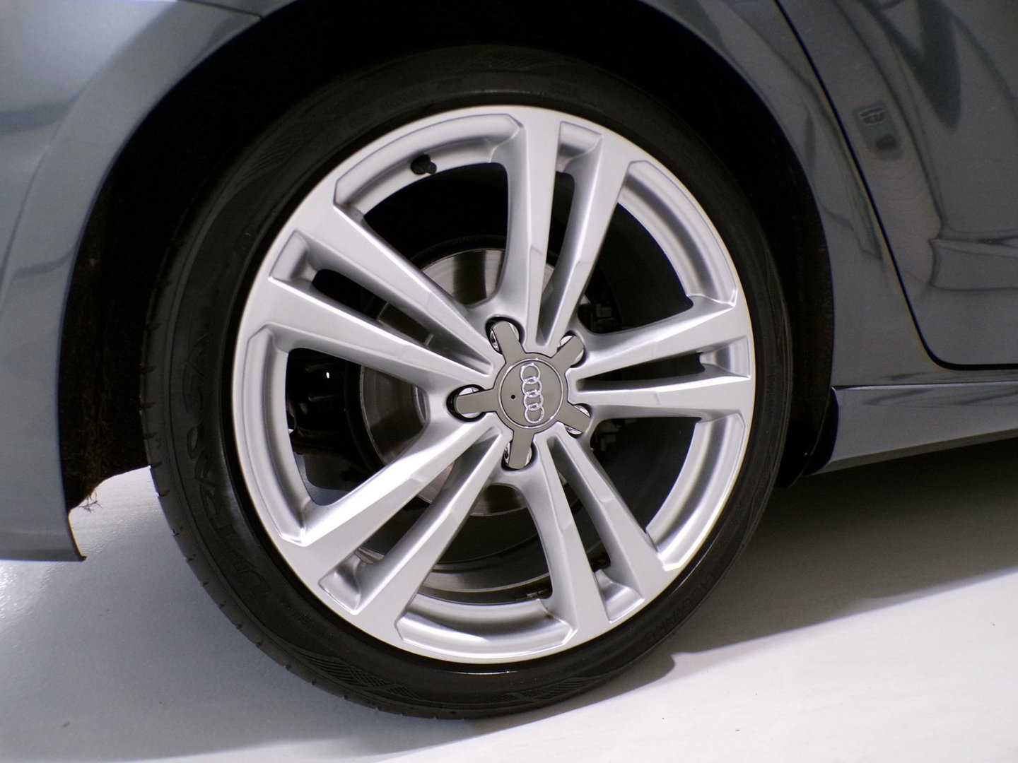 Audi A3 Sportback 1.4 TFSI 2X S-Line "Origineel NL!" Automaat! Xenon-LED Pakeersensoren Leer Sportstoelen Nieuwe-APK Garantie