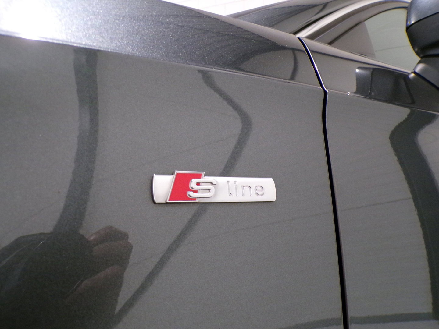 Audi A3 Sportback 1.4 TFSI 2X S-Line "Origineel NL!" Automaat! Xenon-LED Pakeersensoren Leer Sportstoelen Nieuwe-APK Garantie