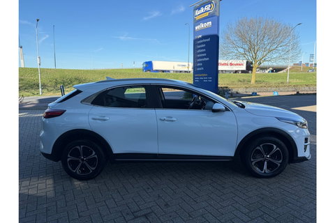 Kia Xceed 1.6 GDI PHEV DYNLINE AIRCO PDC-CAMERA WINTERPACK.