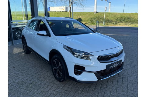 Kia Xceed 1.6 GDI PHEV DYNLINE AIRCO PDC-CAMERA WINTERPACK.