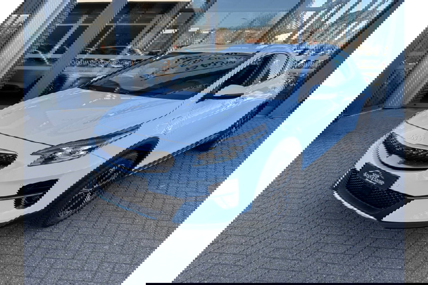 Kia Xceed 1.6 GDI PHEV DYNLINE AIRCO PDC-CAMERA WINTERPACK.