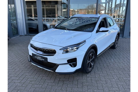 Kia Xceed 1.6 GDI PHEV DYNLINE AIRCO PDC-CAMERA WINTERPACK.