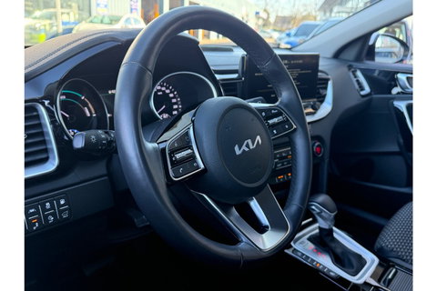 Kia Xceed 1.6 GDI PHEV DYNLINE AIRCO PDC-CAMERA WINTERPACK.