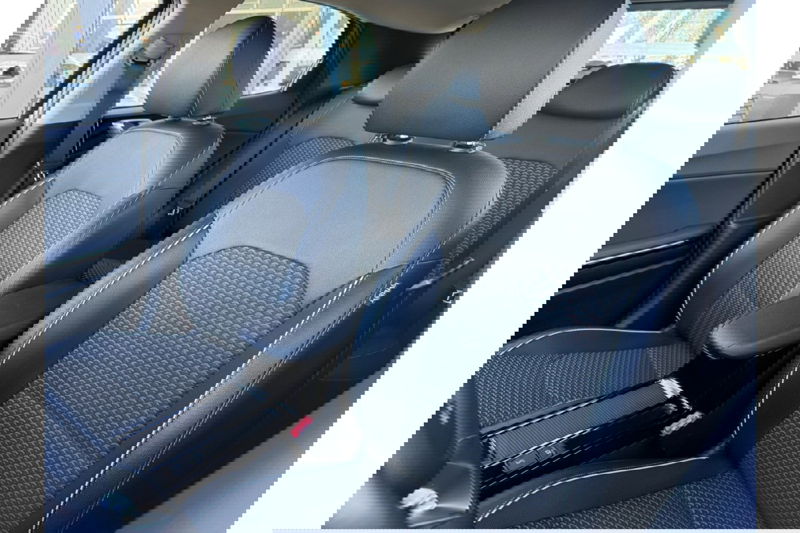 Kia Xceed 1.6 GDI PHEV DYNLINE AIRCO PDC-CAMERA WINTERPACK.