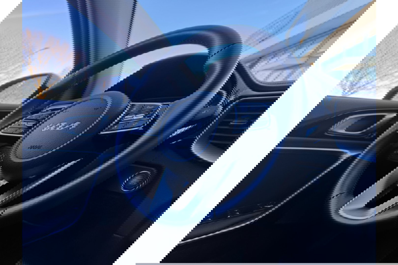 Kia Xceed 1.6 GDI PHEV DYNLINE AIRCO PDC-CAMERA WINTERPACK.