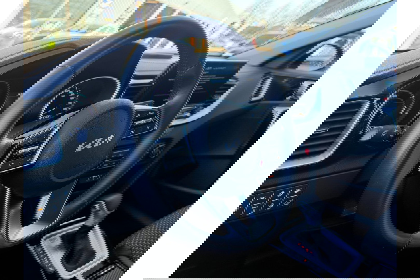 Kia Xceed 1.6 GDI PHEV DYNLINE AIRCO PDC-CAMERA WINTERPACK.