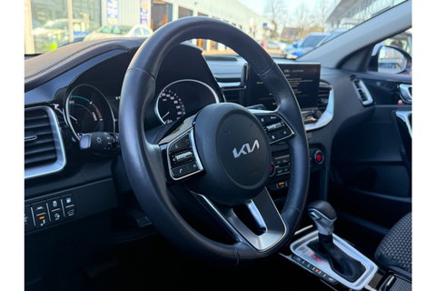 Kia Xceed 1.6 GDI PHEV DYNLINE AIRCO PDC-CAMERA WINTERPACK.