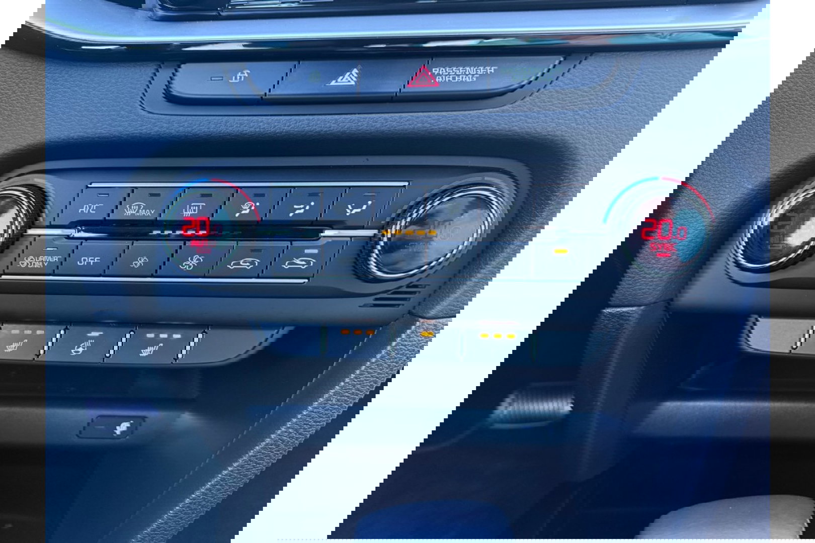 Kia Xceed 1.6 GDI PHEV DYNLINE AIRCO PDC-CAMERA WINTERPACK.