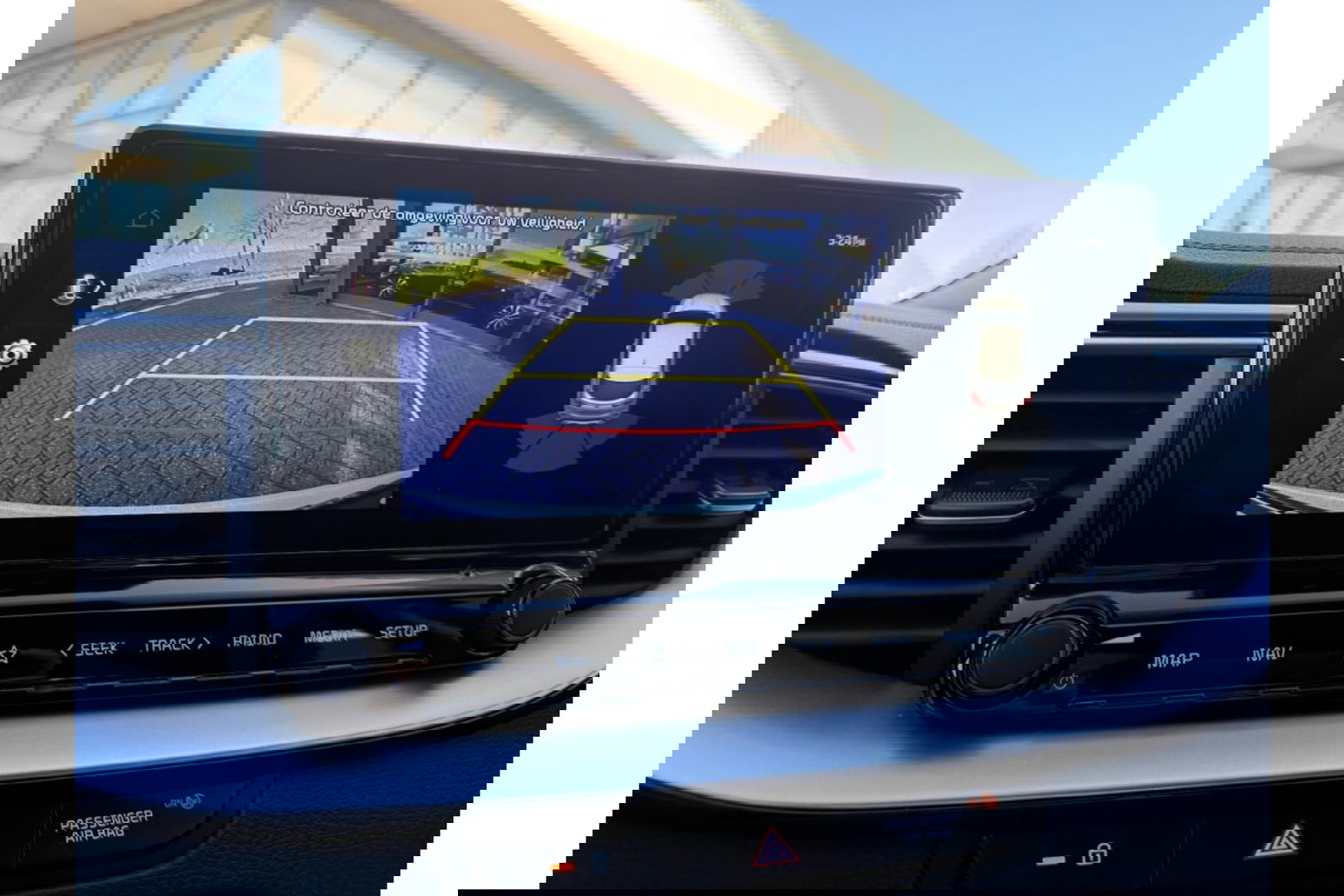 Kia Xceed 1.6 GDI PHEV DYNLINE AIRCO PDC-CAMERA WINTERPACK.