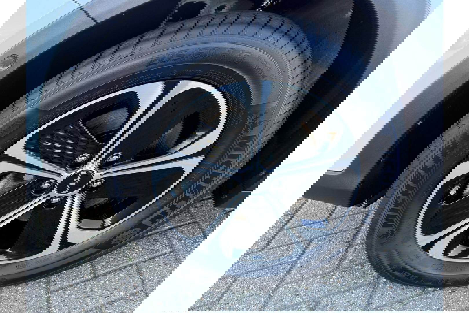 Kia Xceed 1.6 GDI PHEV DYNLINE AIRCO PDC-CAMERA WINTERPACK.