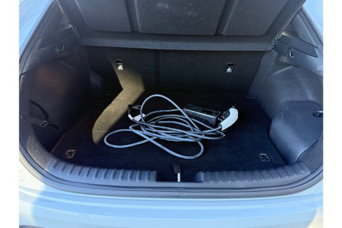 Kia Xceed 1.6 GDI PHEV DYNLINE AIRCO PDC-CAMERA WINTERPACK.