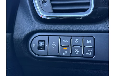 Kia Xceed 1.6 GDI PHEV DYNLINE AIRCO PDC-CAMERA WINTERPACK.