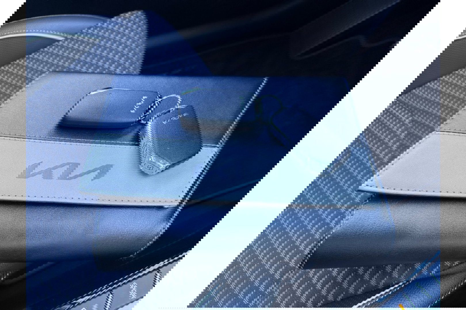 Kia Xceed 1.6 GDI PHEV DYNLINE AIRCO PDC-CAMERA WINTERPACK.