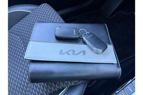 Kia Xceed 1.6 GDI PHEV DYNLINE AIRCO PDC-CAMERA WINTERPACK.