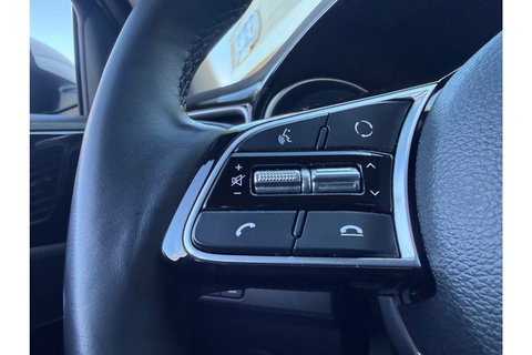 Kia Xceed 1.6 GDI PHEV DYNLINE AIRCO PDC-CAMERA WINTERPACK.