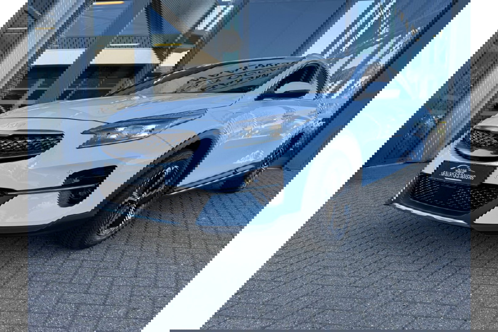 Kia Xceed 1.6 GDI PHEV DYNLINE AIRCO PDC-CAMERA WINTERPACK.