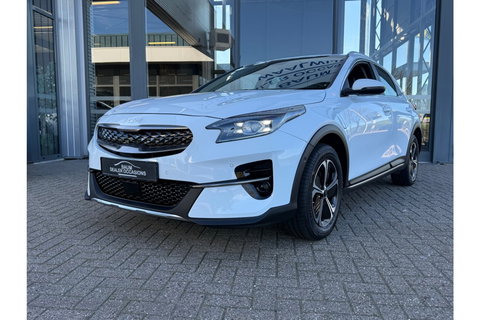 Kia Xceed 1.6 GDI PHEV DYNLINE AIRCO PDC-CAMERA WINTERPACK.
