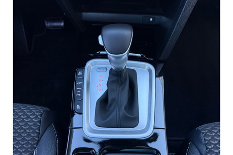 Kia Xceed 1.6 GDI PHEV DYNLINE AIRCO PDC-CAMERA WINTERPACK.