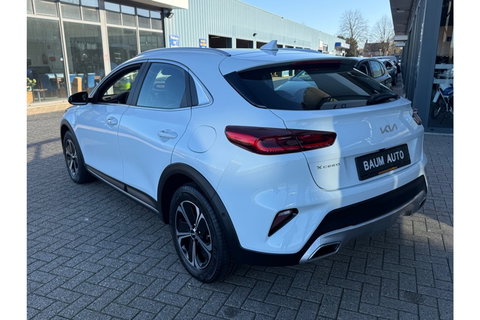 Kia Xceed 1.6 GDI PHEV DYNLINE AIRCO PDC-CAMERA WINTERPACK.