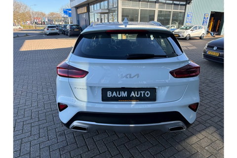 Kia Xceed 1.6 GDI PHEV DYNLINE AIRCO PDC-CAMERA WINTERPACK.