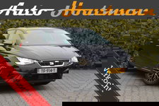 SEAT Ibiza - 1.0 TSI 🚗 | LED 💡 | Camera 📸 | Carplay 🎵 | Adaptive Cruise 🛣️