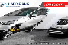 Opel Crossland X - 1.2 Turbo 130 PK Innovation Org. NL. | Cruise | PDC | NAV + App. Connect | Trekhaak | LM 16" |
