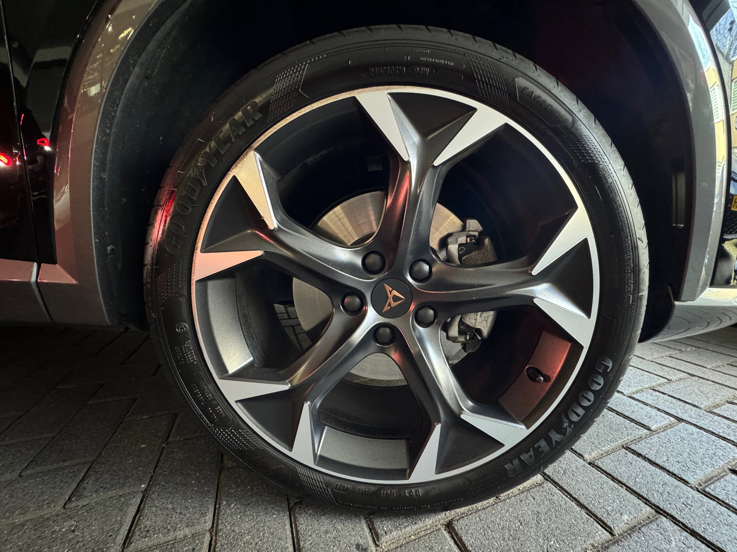 CUPRA Formentor 1.5 TSI Pano|Beats|Keyles|Sfeer|Memory|Leer