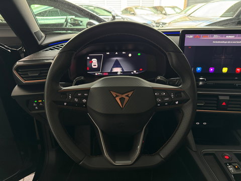 CUPRA Formentor 1.5 TSI Pano|Beats|Keyles|Sfeer|Memory|Leer