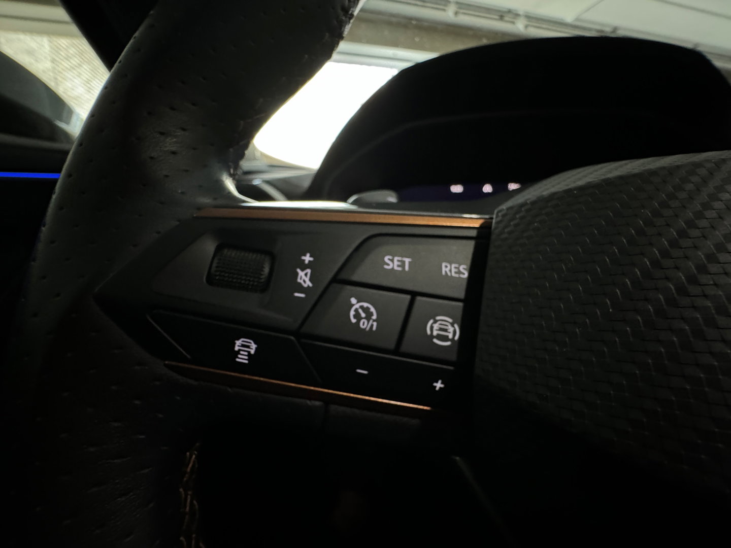 CUPRA Formentor 1.5 TSI Pano|Beats|Keyles|Sfeer|Memory|Leer