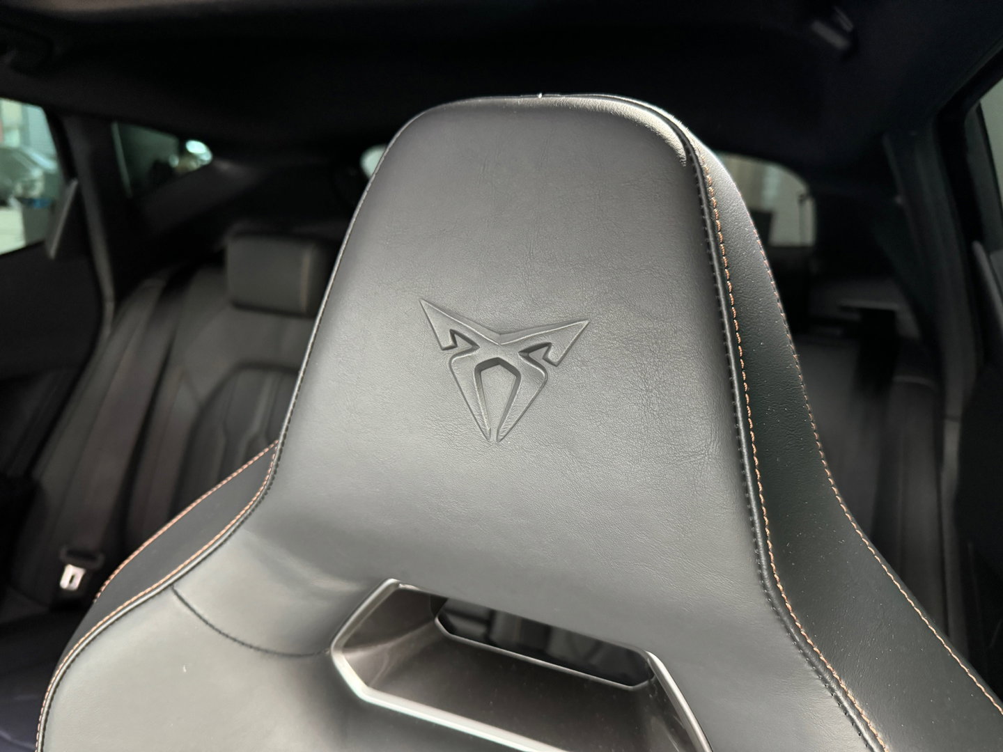 CUPRA Formentor 1.5 TSI Pano|Beats|Keyles|Sfeer|Memory|Leer