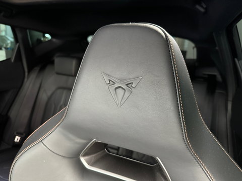CUPRA Formentor 1.5 TSI Pano|Beats|Keyles|Sfeer|Memory|Leer