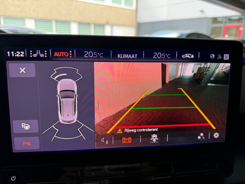 CUPRA Formentor 1.5 TSI Pano|Beats|Keyles|Sfeer|Memory|Leer