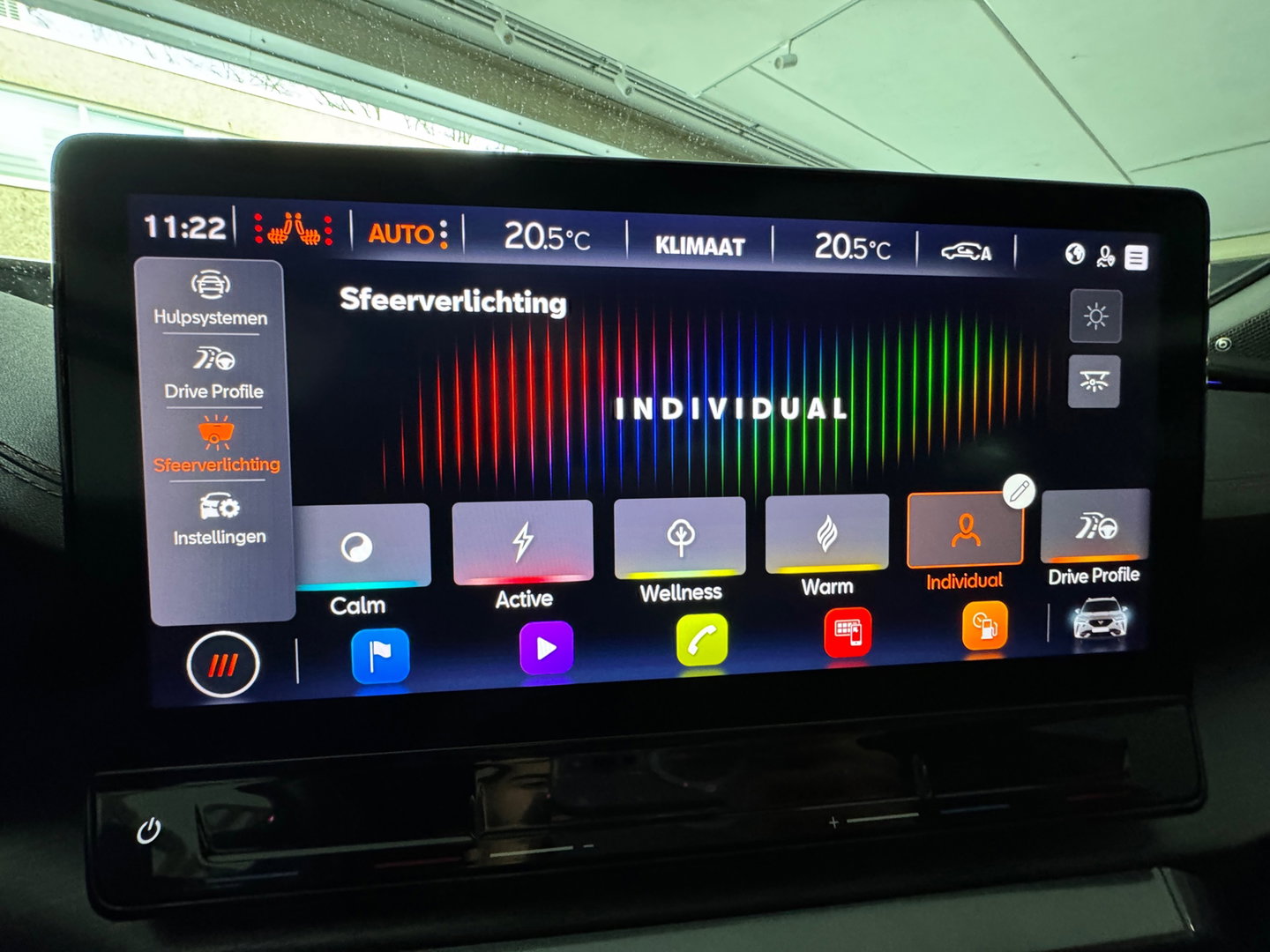 CUPRA Formentor 1.5 TSI Pano|Beats|Keyles|Sfeer|Memory|Leer