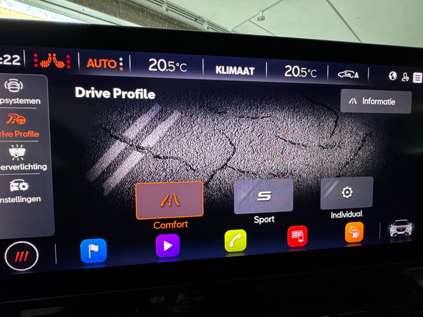 CUPRA Formentor 1.5 TSI Pano|Beats|Keyles|Sfeer|Memory|Leer