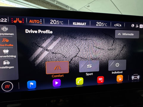 CUPRA Formentor 1.5 TSI Pano|Beats|Keyles|Sfeer|Memory|Leer