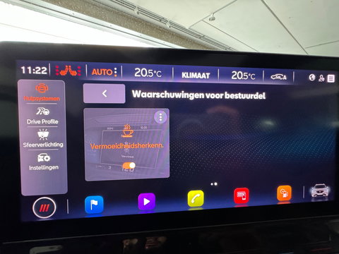 CUPRA Formentor 1.5 TSI Pano|Beats|Keyles|Sfeer|Memory|Leer