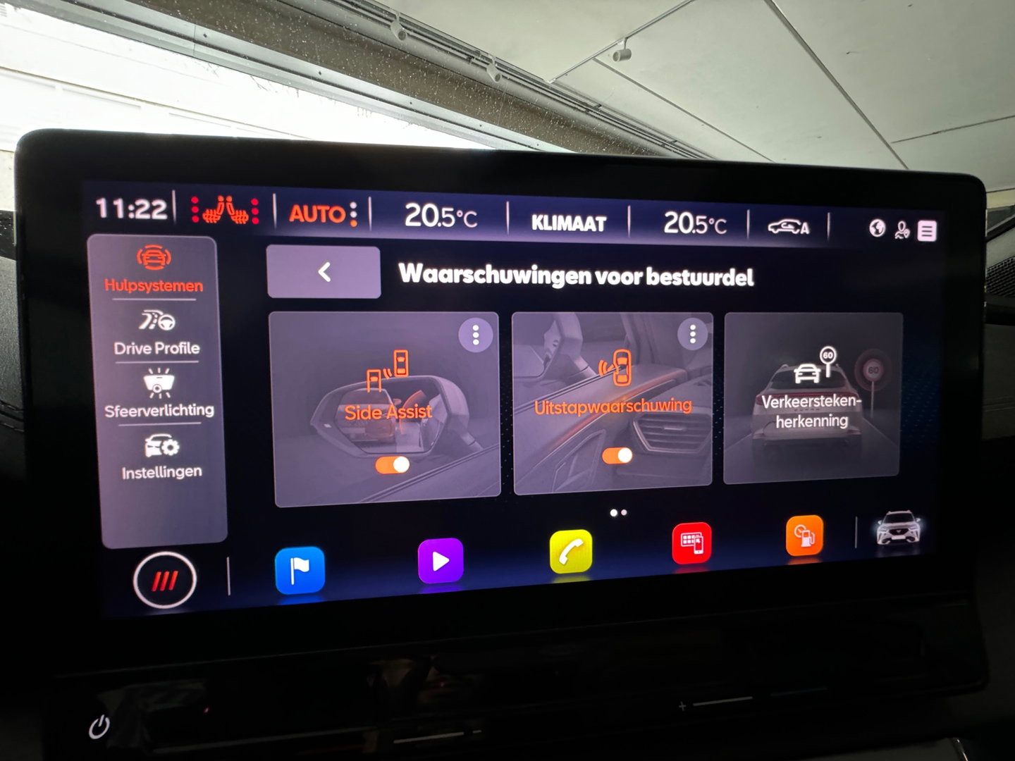 CUPRA Formentor 1.5 TSI Pano|Beats|Keyles|Sfeer|Memory|Leer