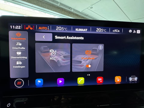 CUPRA Formentor 1.5 TSI Pano|Beats|Keyles|Sfeer|Memory|Leer