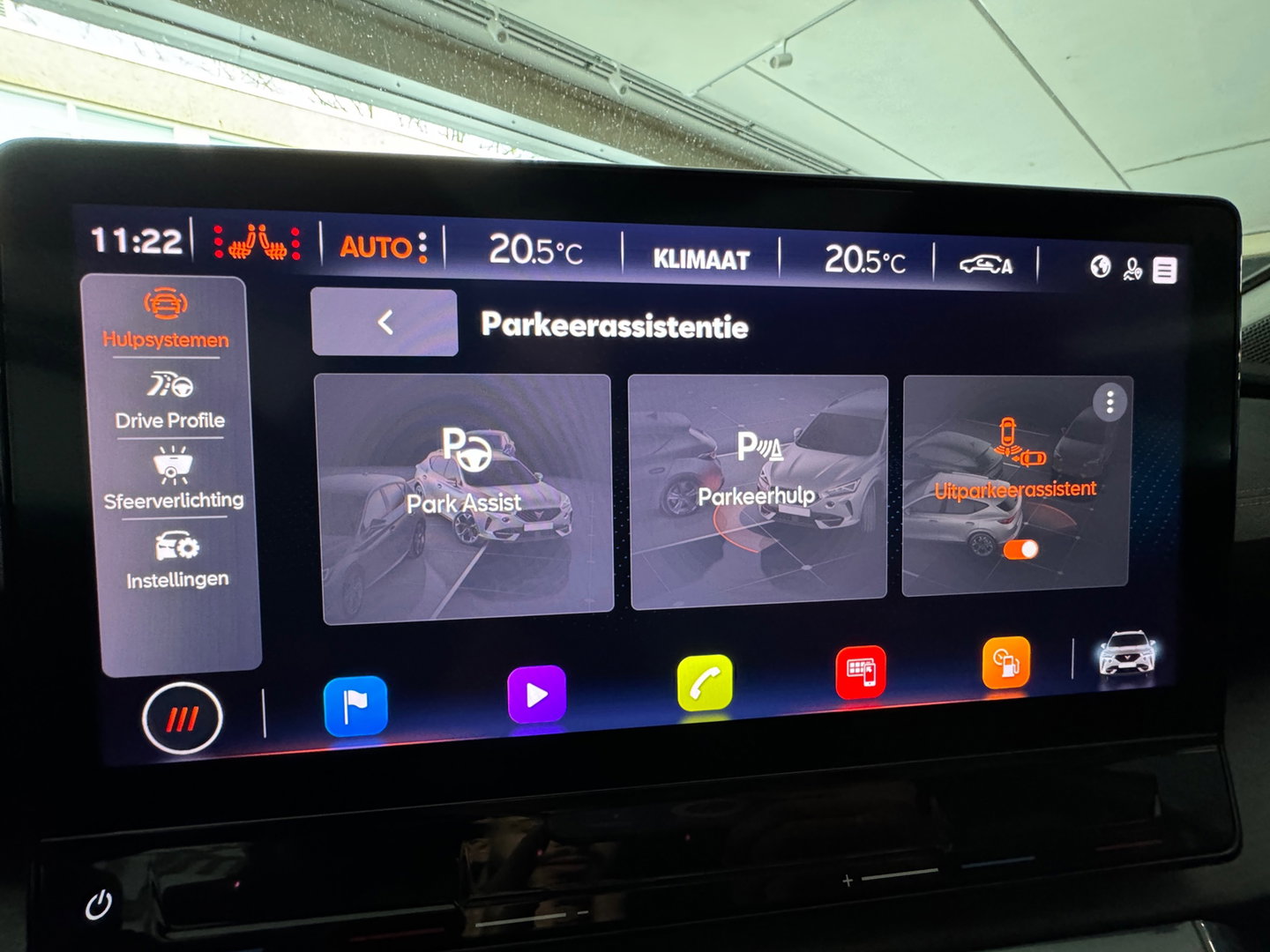 CUPRA Formentor 1.5 TSI Pano|Beats|Keyles|Sfeer|Memory|Leer