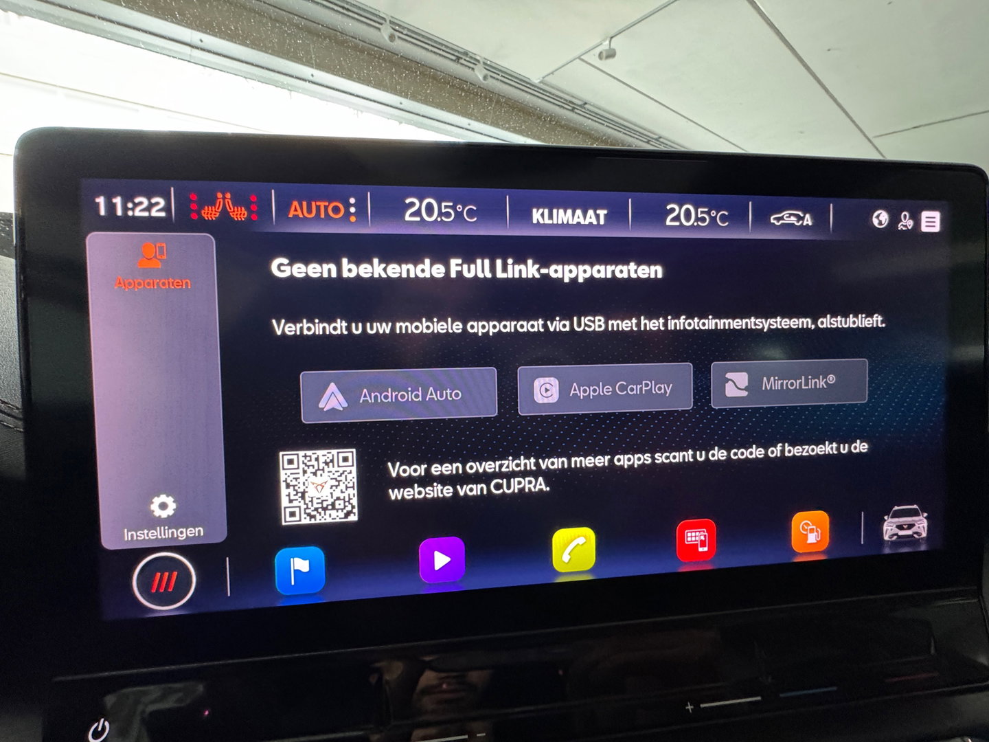 CUPRA Formentor 1.5 TSI Pano|Beats|Keyles|Sfeer|Memory|Leer