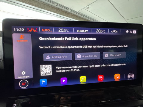 CUPRA Formentor 1.5 TSI Pano|Beats|Keyles|Sfeer|Memory|Leer