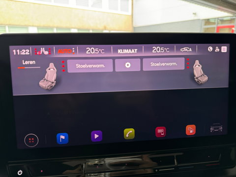 CUPRA Formentor 1.5 TSI Pano|Beats|Keyles|Sfeer|Memory|Leer