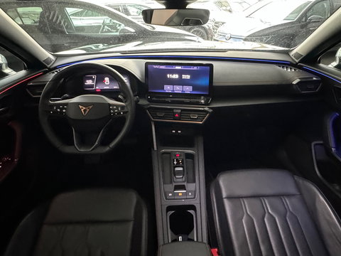 CUPRA Formentor 1.5 TSI Pano|Beats|Keyles|Sfeer|Memory|Leer