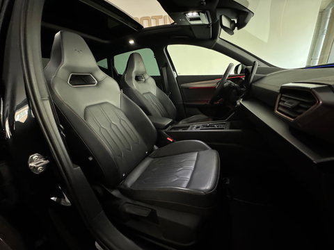 CUPRA Formentor 1.5 TSI Pano|Beats|Keyles|Sfeer|Memory|Leer